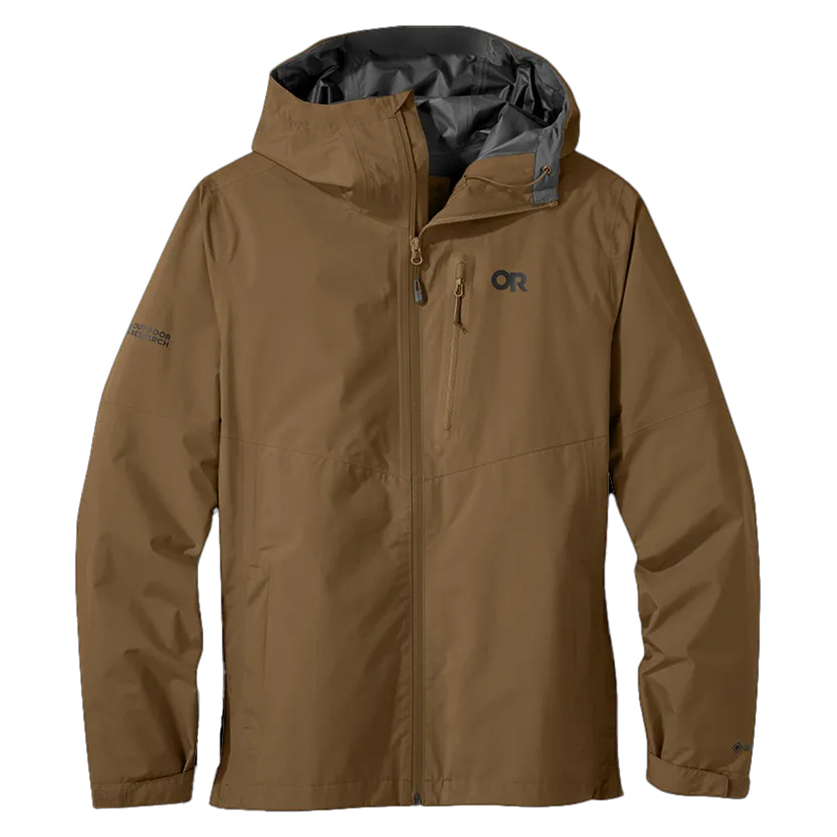 Men's Foray 3L Jacket