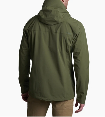 MEN'S STRETCH VOYAGR™ JACKET