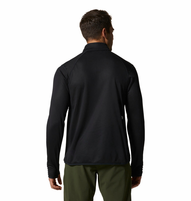 AirMesh™ 1/2 Zip