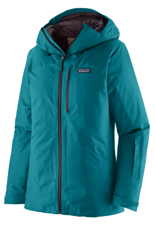 Women's Insulated Powder Town Jacket