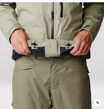 Firefall™ Insulated Jacket
