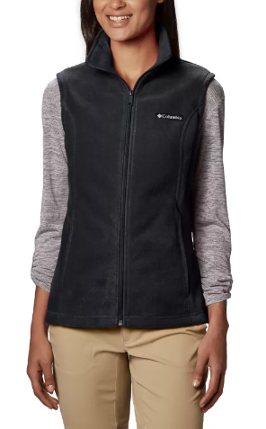 Women’s Benton Springs™ Vest — Extended Size