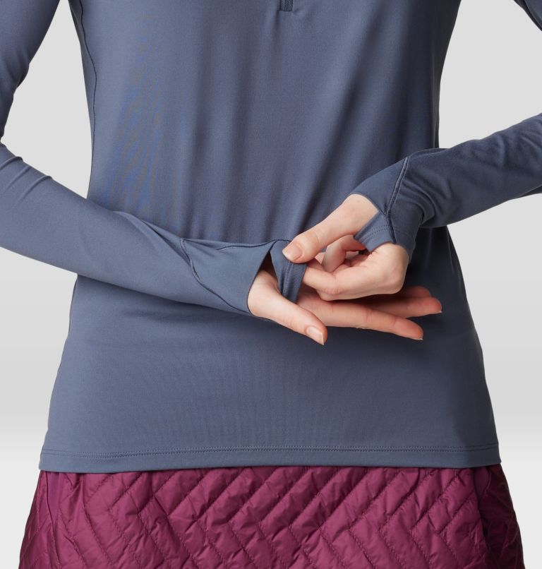 Butter Up™ Half Zip Women's