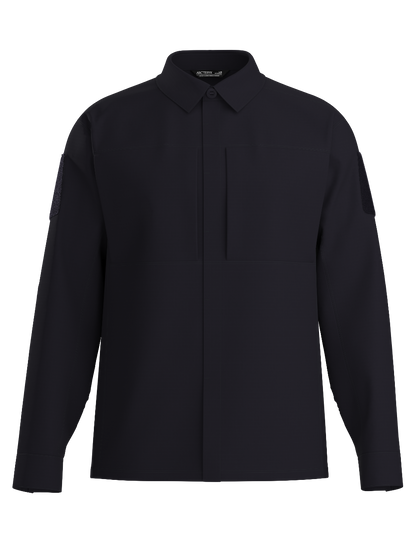 TACTICIAN FIELD SHIRT M