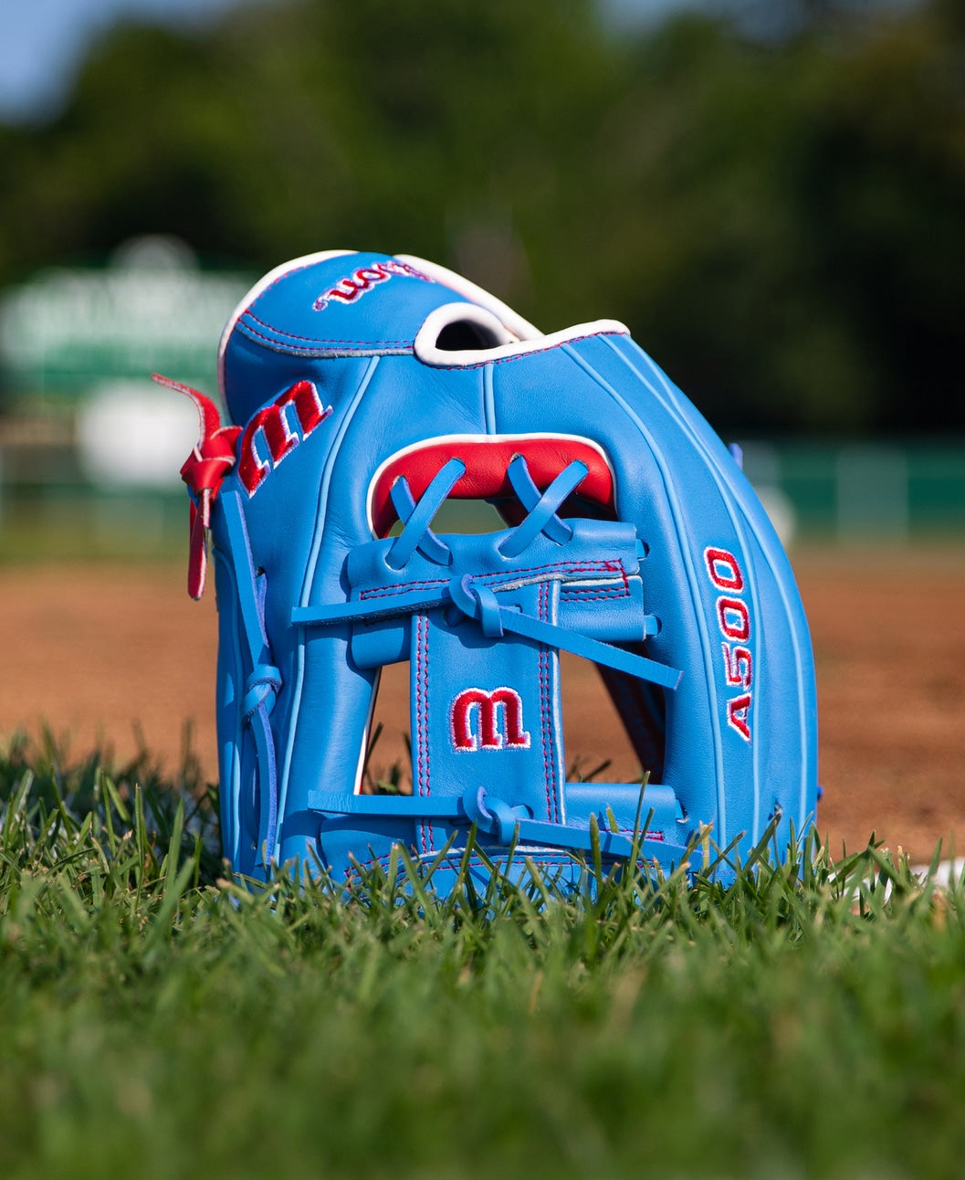 2027 A500® 11.5” Youth Infield Baseball Glove