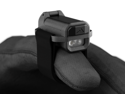Pilot Finger Light