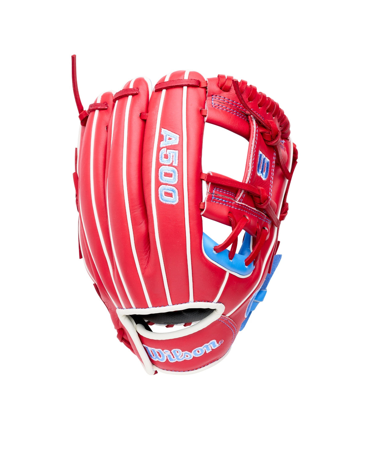 2027 A500® 11” Infield Youth Baseball Glove