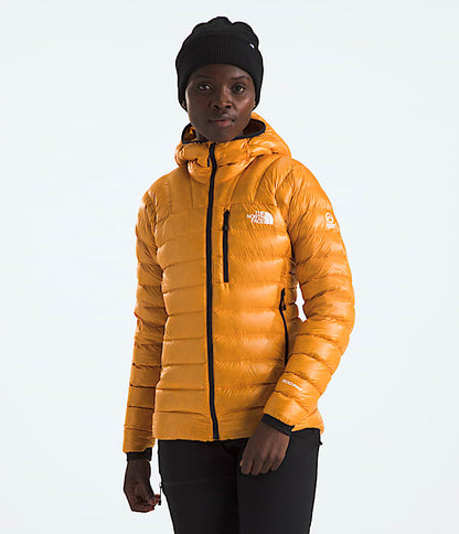 Women's Summit Breithorn Hoodie