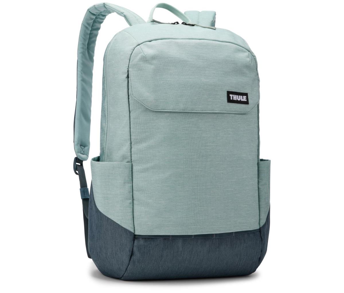 Lithos Backpack 20L - Alaska/Dark Slate