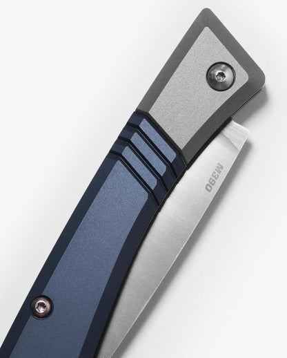 315 Successor™ | Crater Blue Aluminum