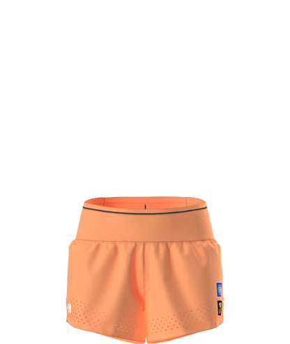 Women's Summit Pacesetter 3" Short—Graphic