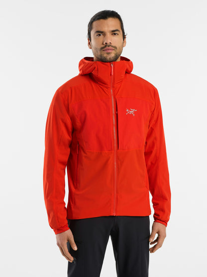 Practitioner AR Hoody - Men's 2026