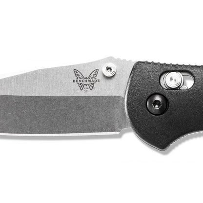 551-S30V PARDUE, DROP PT, GRIP,AXS,STUD