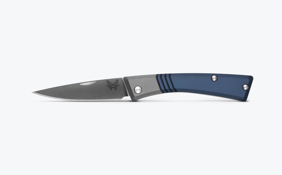 315 Successor™ | Crater Blue Aluminum