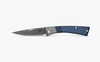 315 Successor™ | Crater Blue Aluminum