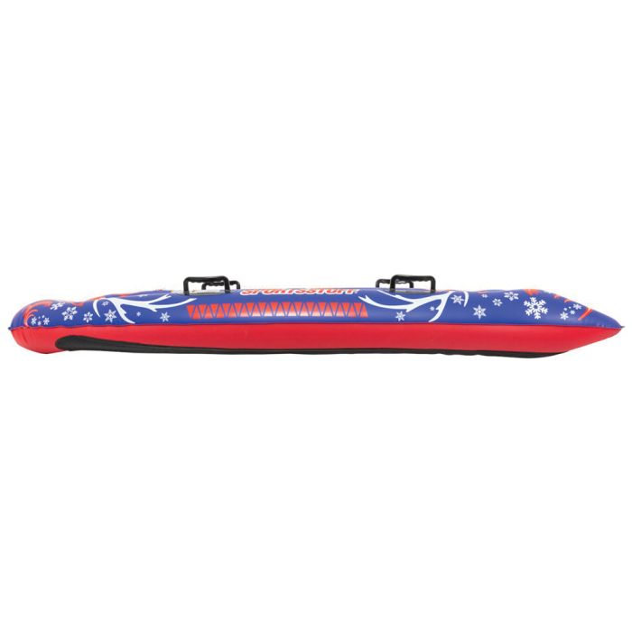 DOUBLE DEER SNOW TUBE 69"x26"