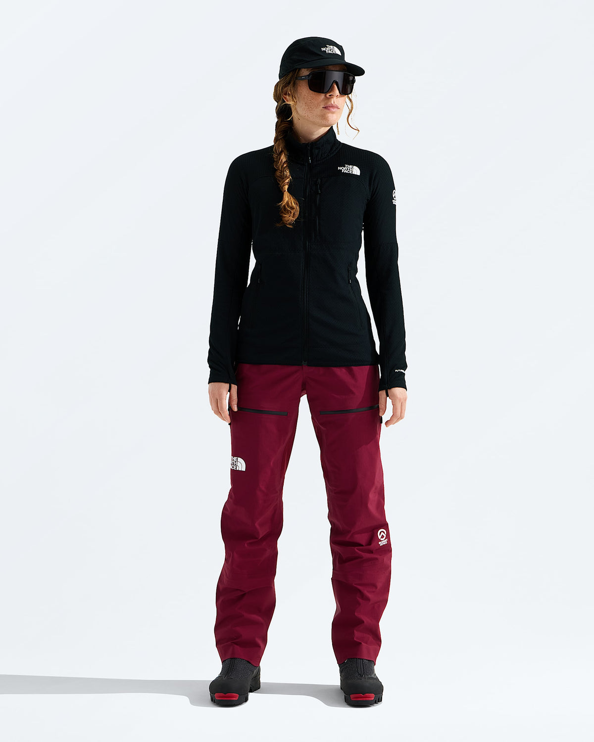 Women's Summit FUTUREFLEECE™ Full Zip Hoodie