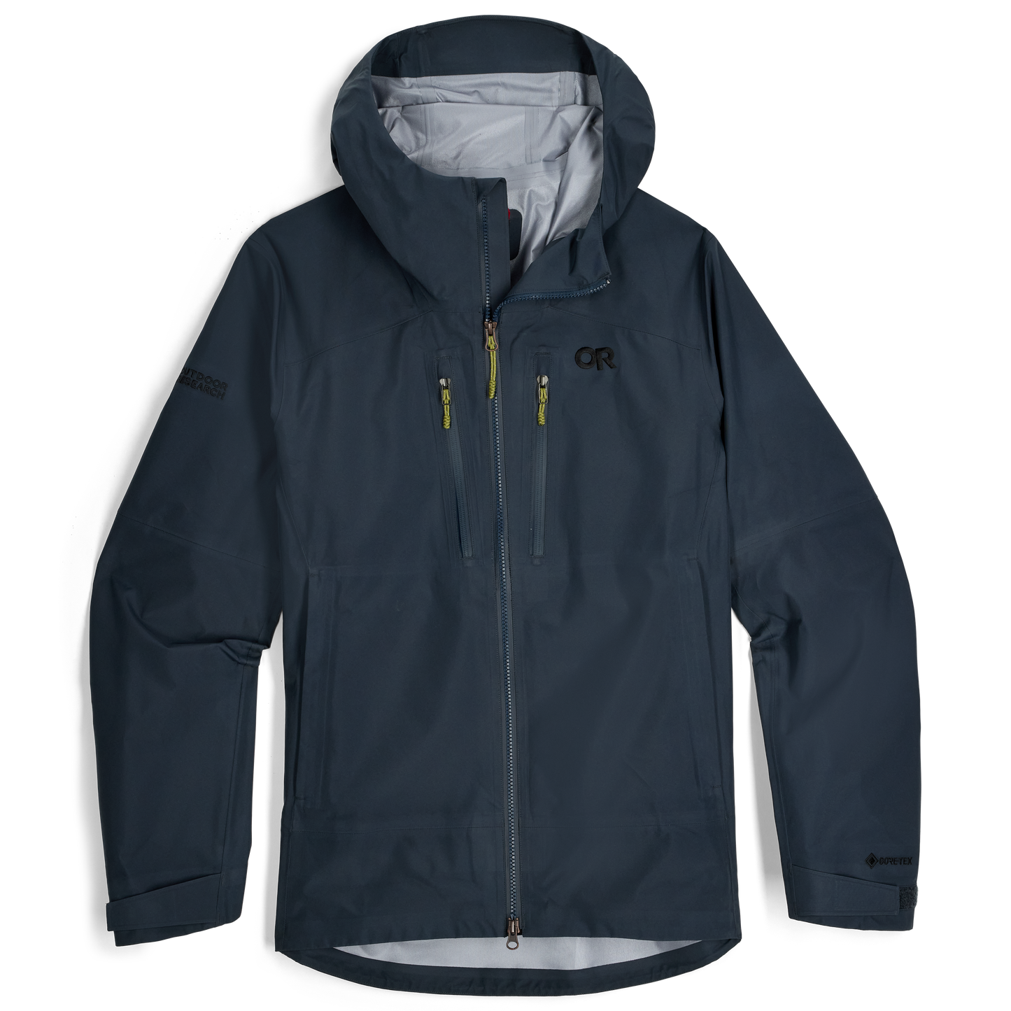 Men's Headwall GORE-TEX 3L Jacket
