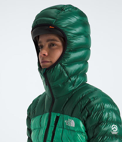 Women's Summit Breithorn Hoodie