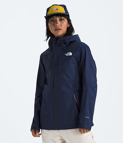 Women’s Alta Vista Rain Jacket
