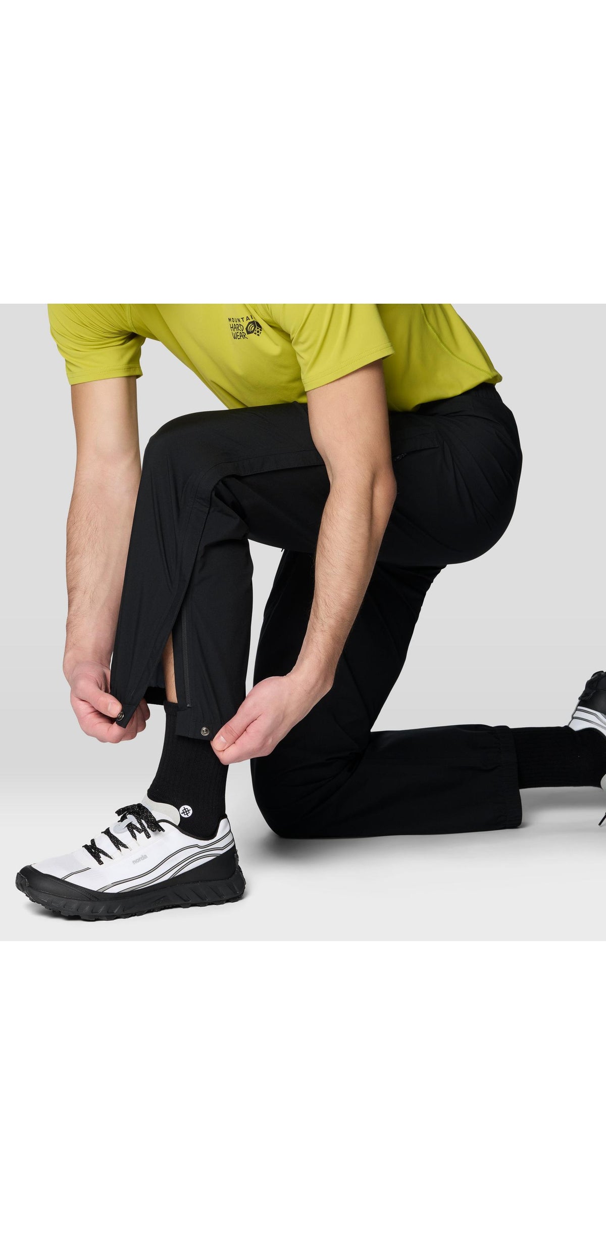 Stretch Ozonic™ Pant