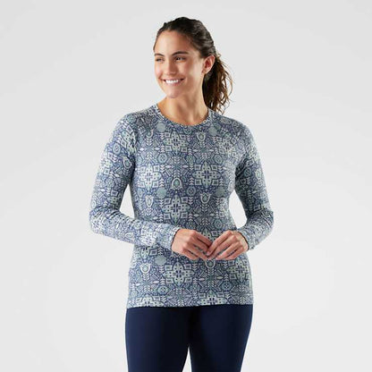 Women's Merino 250 Base Layer Crew