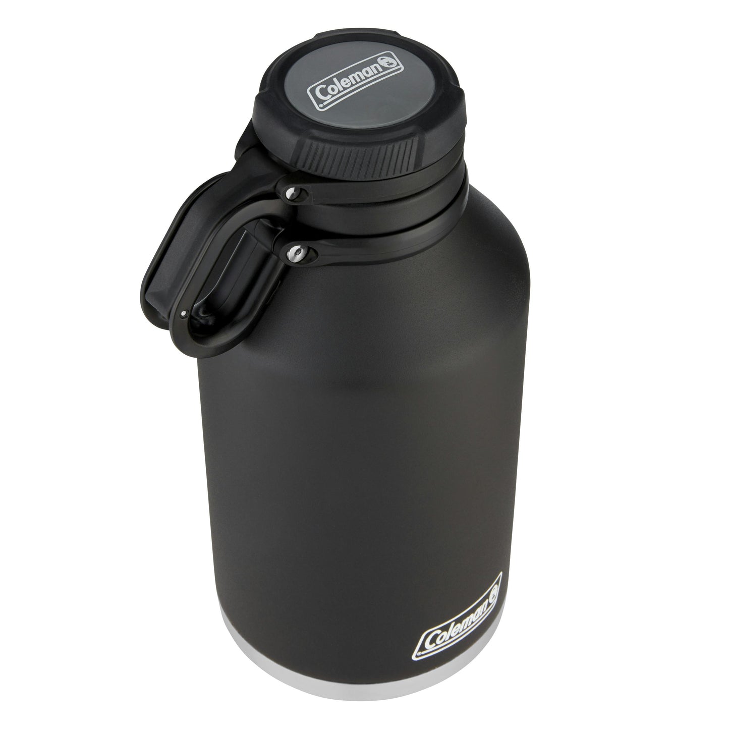 64oz. Stainless Steel Insulated Growler