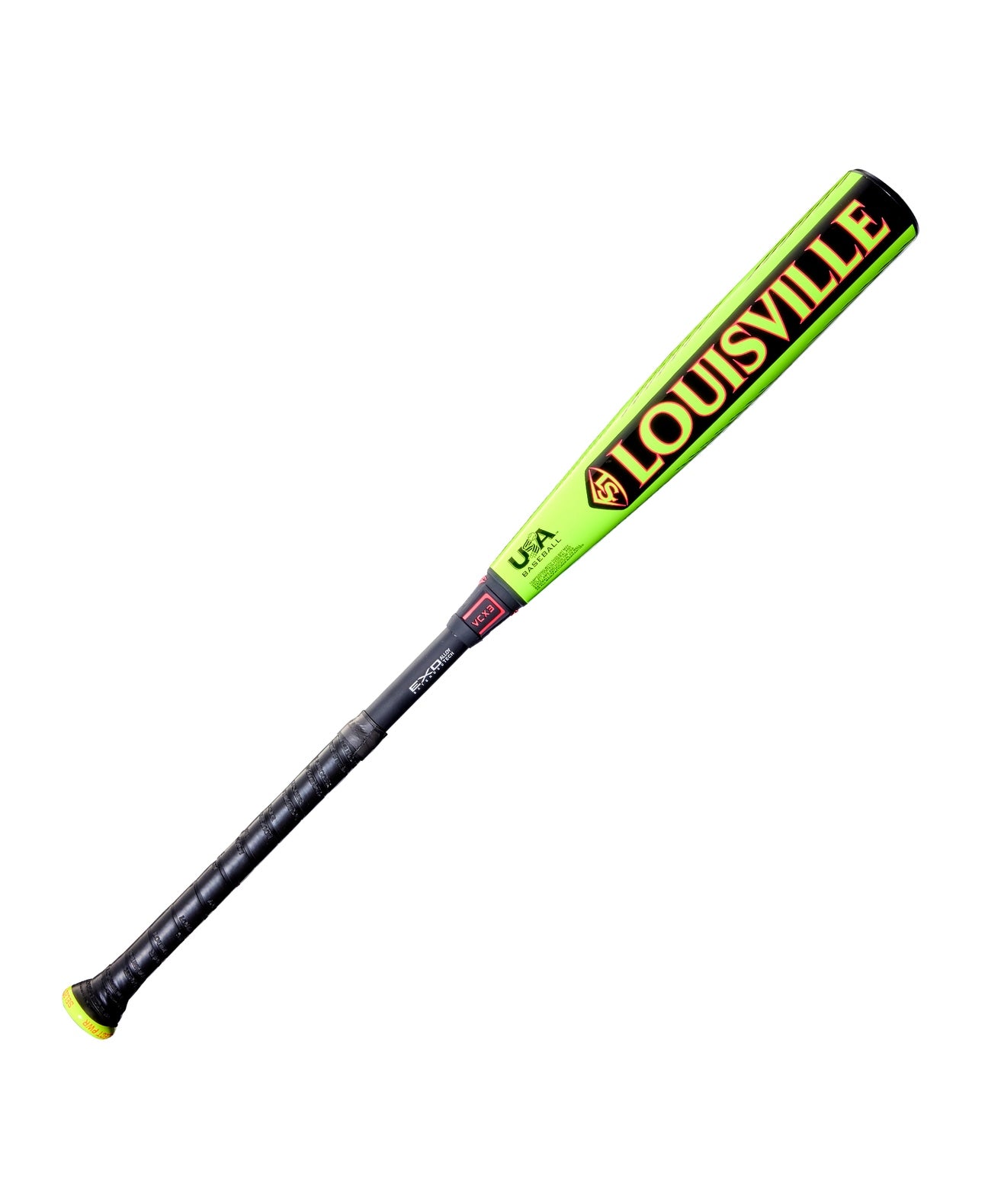 2026 Louisville Slugger Select PWR™ (-5) USA Baseball Bat