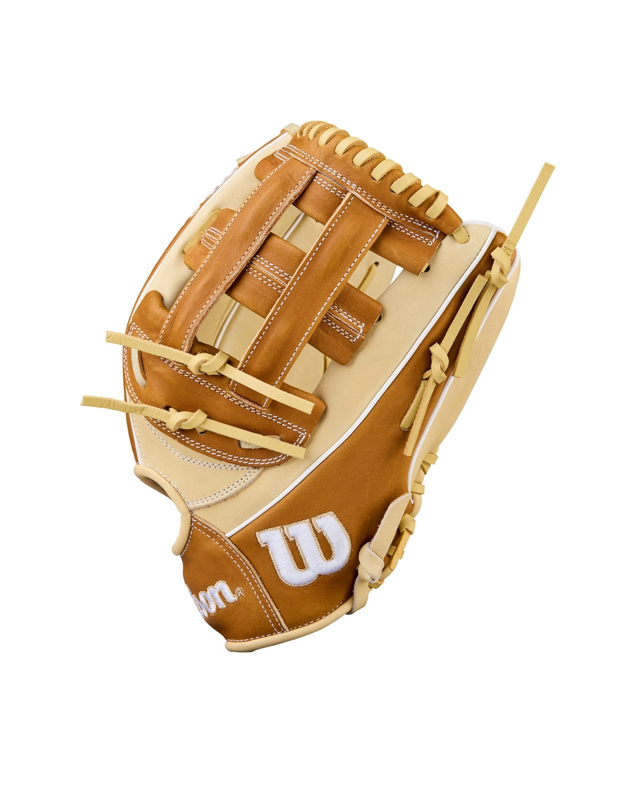 2026 A1000® 1750 12.5” Outfield Baseball Glove