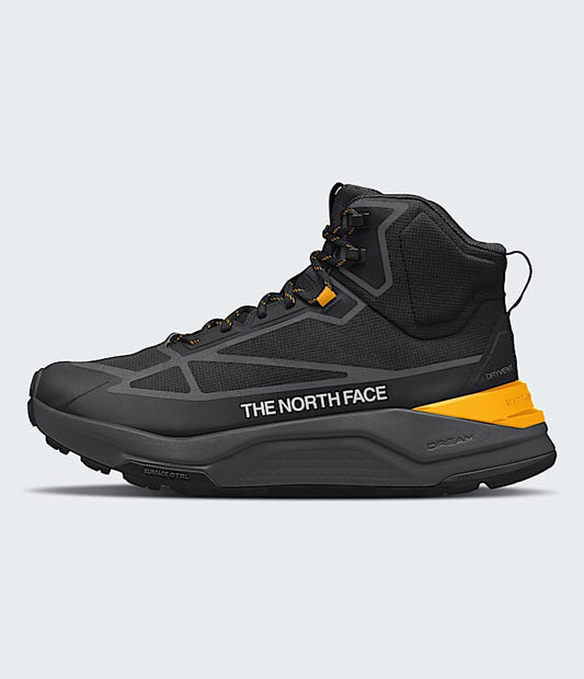 Men's Fastpack Mid WP