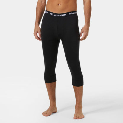 LIFA MERINO MIDWEIGHT 3/4 PANT
