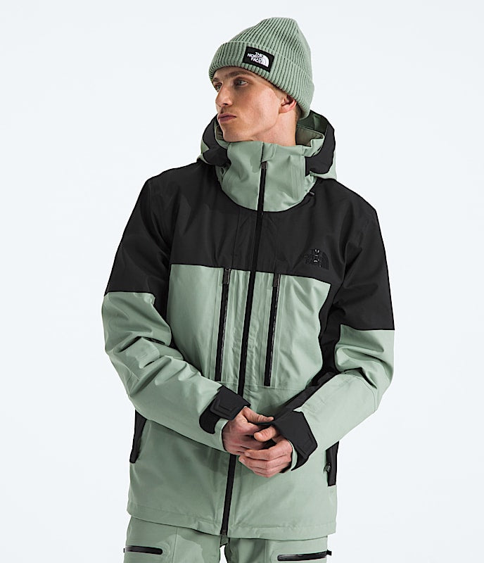 Men's Chakal Jacket