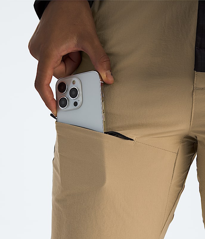 Women's Basin Pant
