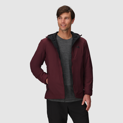 Men's Vesper Insulated Hoodie