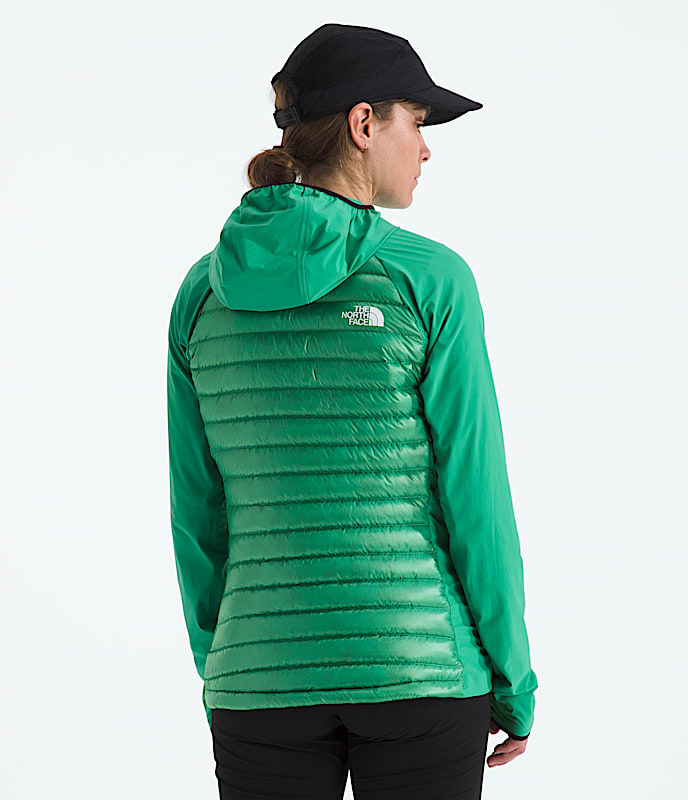 Women's Summit Breithorn LT Hybrid Hoodie