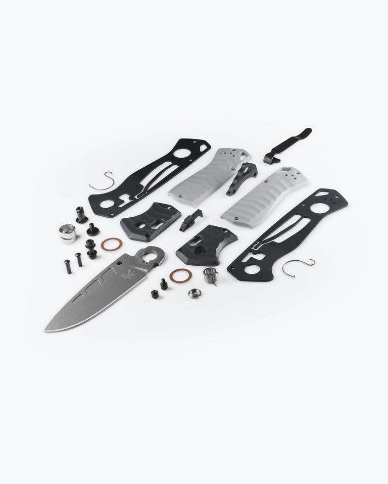 593GY-02 PSK™ | Gray Grivory®