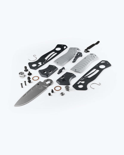 593GY-02 PSK™ | Gray Grivory®