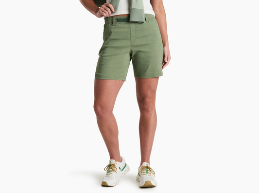Haven Short 7"
