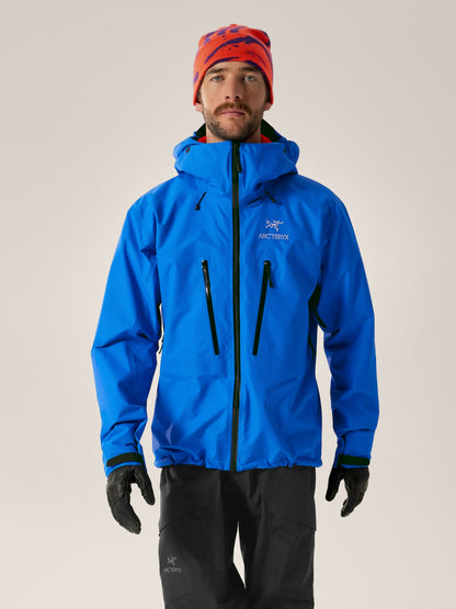 Alpine Guide Jacket M