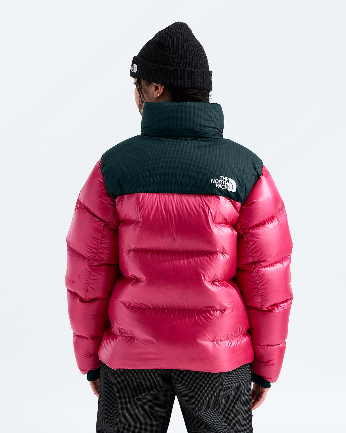 Women's Summit Nuptse Jacket Summit Nuptse Jacket