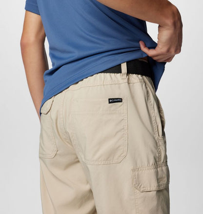Silver Ridge™ Utility Convertible Pant
