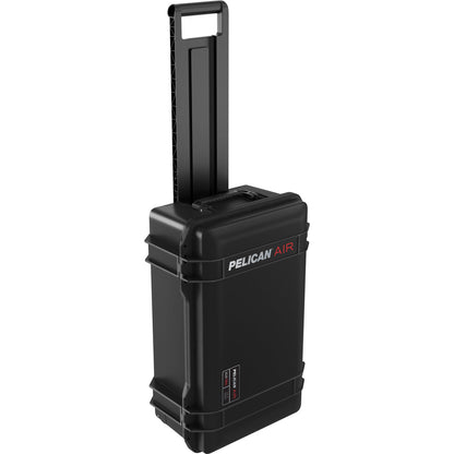 1535TRVL Air Travel Case - Black