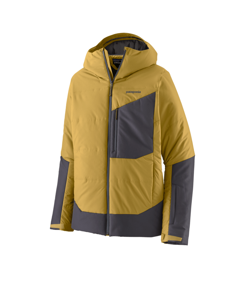 M's Insulated Snowfarer Jkt
