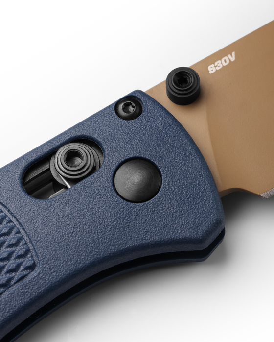 535FE-05 Bugout® | Crater Blue Grivory®