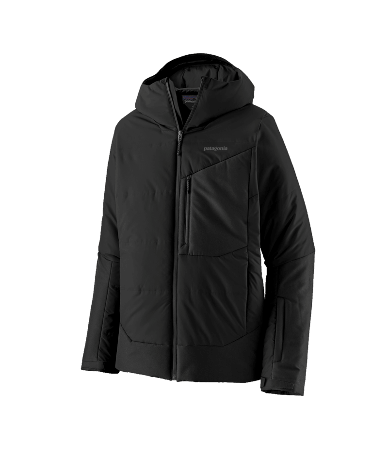 M's Insulated Snowfarer Jkt