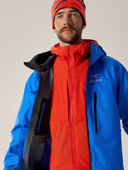 Alpine Guide Jacket M