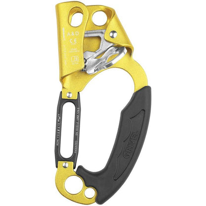GRIVEL A&D ASCENDER DESCENDER - Right