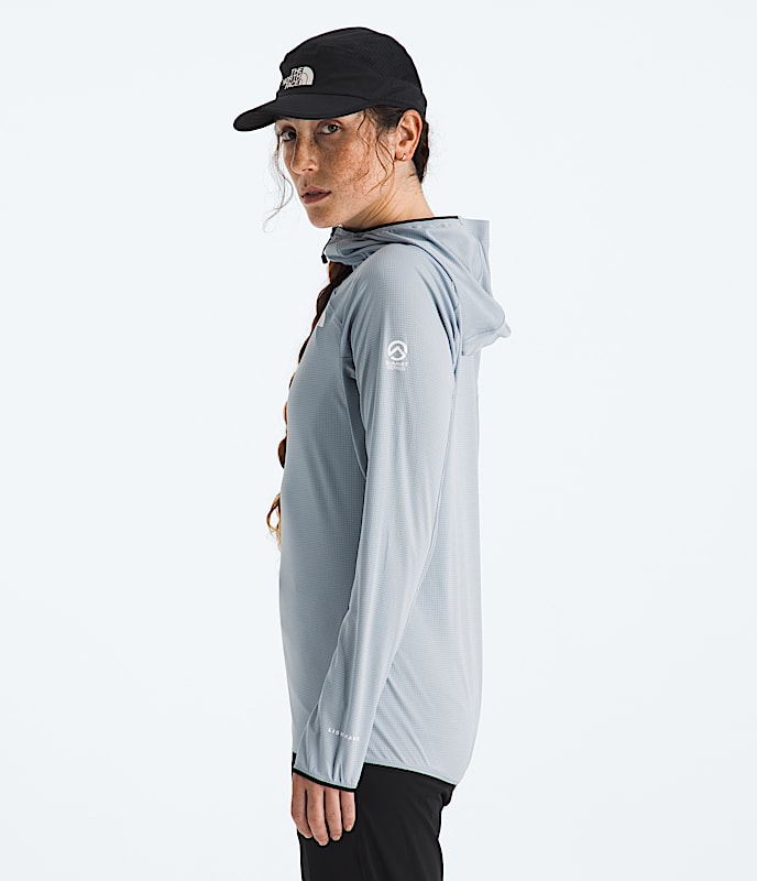 Women's Summit Direct Sun Hoodie
