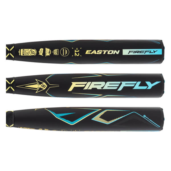 2026 EASTON FIREFLY -12 FP SOFTBALL BAT