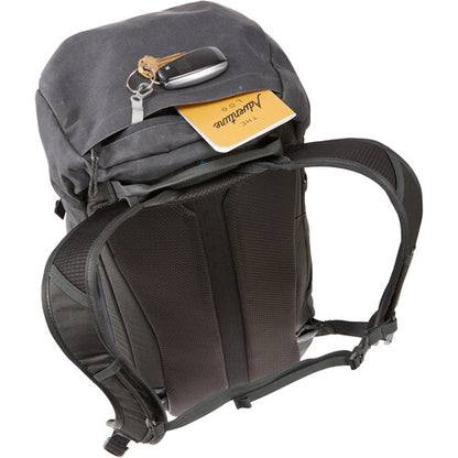 AllTrail X 25L - OBSIDIAN